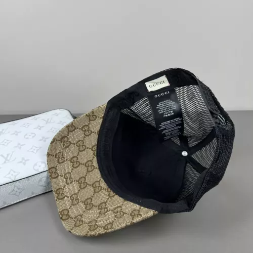 Cheap Gucci Caps #1324500 Replica Wholesale [$25.00 USD] [ITEM#1324500] on Replica Gucci Caps