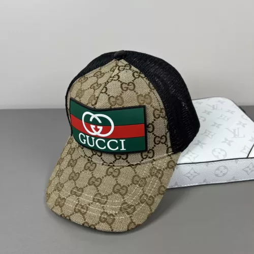 Cheap Gucci Caps #1324500 Replica Wholesale [$25.00 USD] [ITEM#1324500] on Replica Gucci Caps