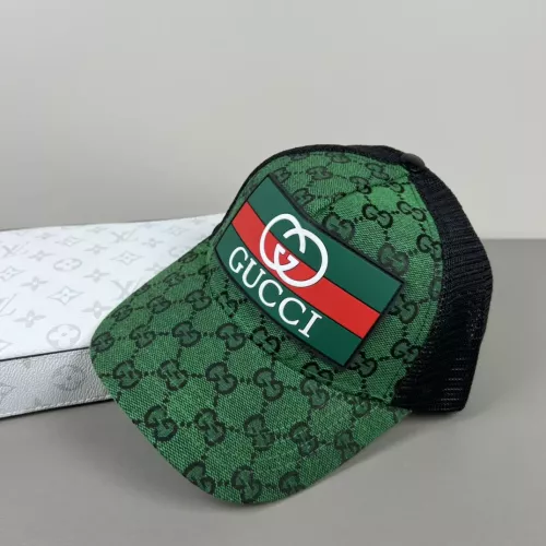 Gucci Caps #1324501