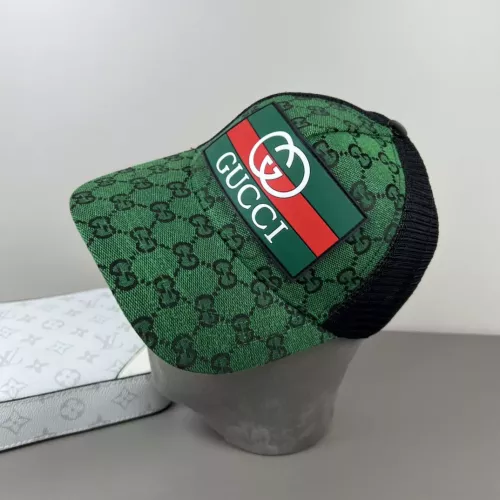 Cheap Gucci Caps #1324501 Replica Wholesale [$25.00 USD] [ITEM#1324501] on Replica Gucci Caps