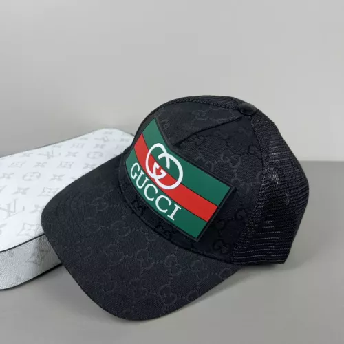 Gucci Caps #1324502