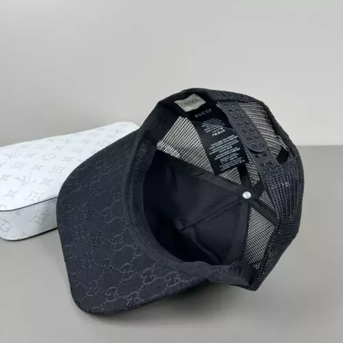 Cheap Gucci Caps #1324502 Replica Wholesale [$25.00 USD] [ITEM#1324502] on Replica Gucci Caps