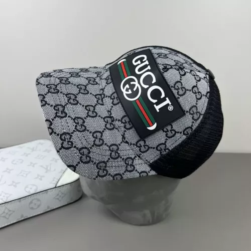 Cheap Gucci Caps #1324503 Replica Wholesale [$25.00 USD] [ITEM#1324503] on Replica Gucci Caps