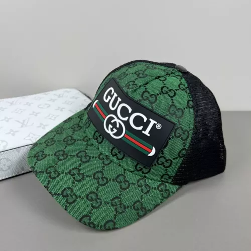 Gucci Caps #1324505