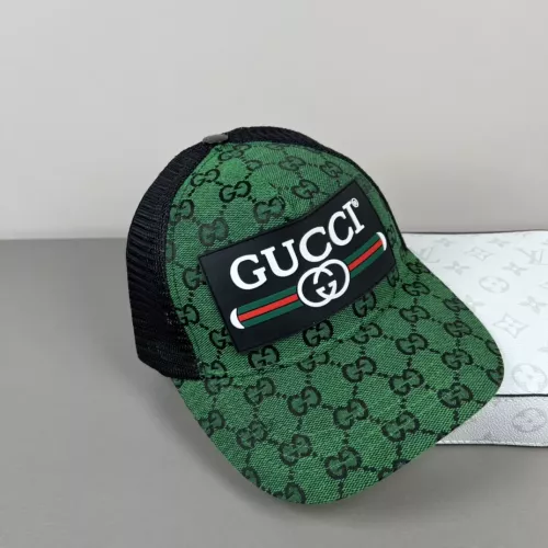 Cheap Gucci Caps #1324505 Replica Wholesale [$25.00 USD] [ITEM#1324505] on Replica Gucci Caps