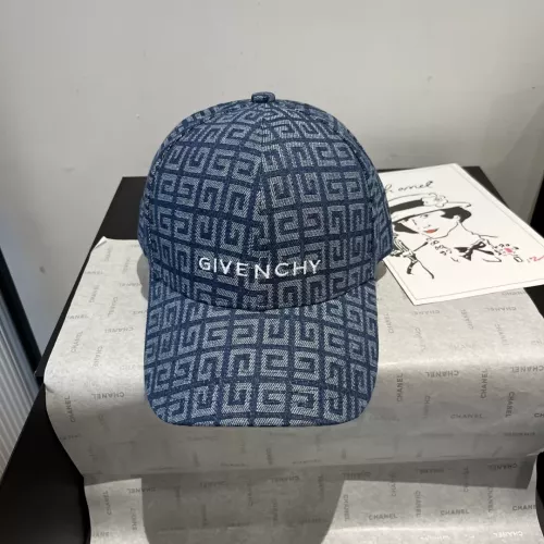 Givenchy Caps #1324507