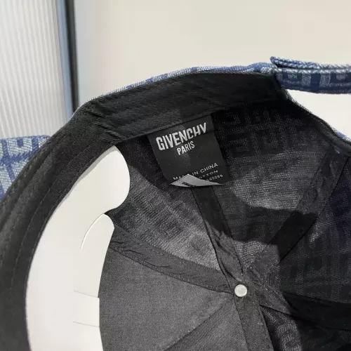 Cheap Givenchy Caps #1324507 Replica Wholesale [$32.00 USD] [ITEM#1324507] on Replica Givenchy Caps