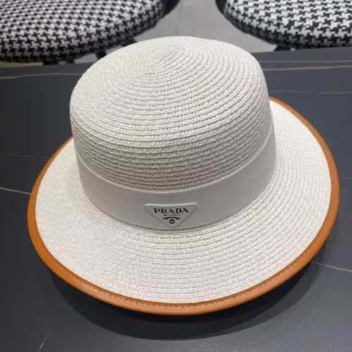 Cheap Prada Caps #1324509 Replica Wholesale [$38.00 USD] [ITEM#1324509] on Replica Prada Caps