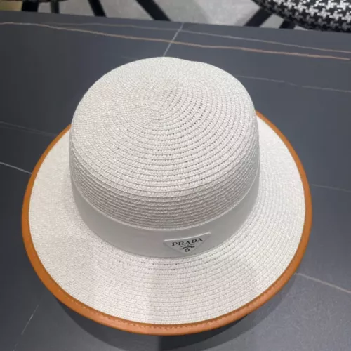 Cheap Prada Caps #1324509 Replica Wholesale [$38.00 USD] [ITEM#1324509] on Replica Prada Caps