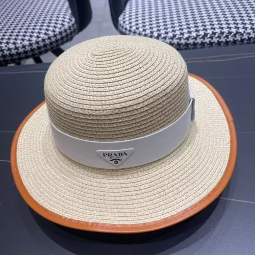 Cheap Prada Caps #1324510 Replica Wholesale [$38.00 USD] [ITEM#1324510] on Replica Prada Caps