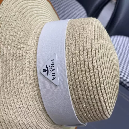 Cheap Prada Caps #1324510 Replica Wholesale [$38.00 USD] [ITEM#1324510] on Replica Prada Caps