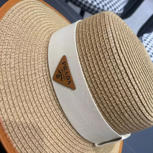 Cheap Prada Caps #1324511 Replica Wholesale [$38.00 USD] [ITEM#1324511] on Replica Prada Caps