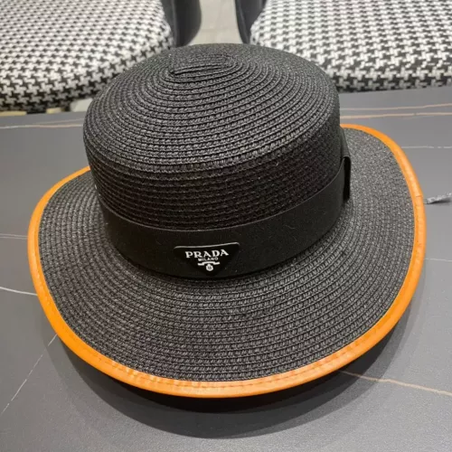 Cheap Prada Caps #1324512 Replica Wholesale [$38.00 USD] [ITEM#1324512] on Replica Prada Caps