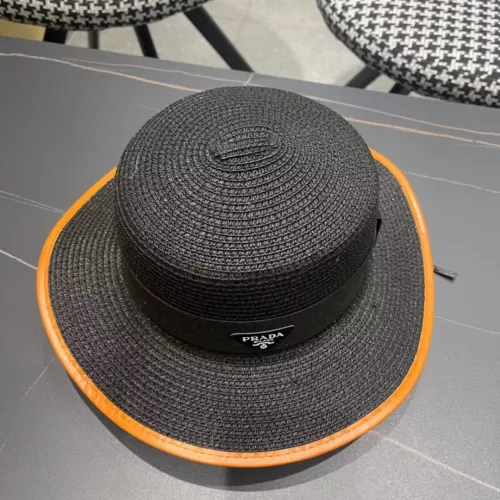 Cheap Prada Caps #1324512 Replica Wholesale [$38.00 USD] [ITEM#1324512] on Replica Prada Caps