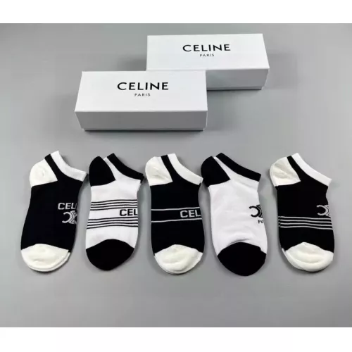 Celine Socks For Women #1324513