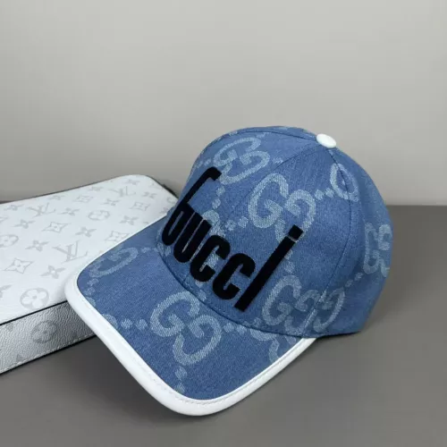 Gucci Caps #1324514