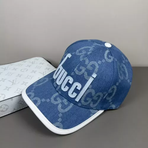 Gucci Caps #1324515