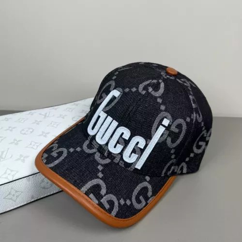 Gucci Caps #1324516