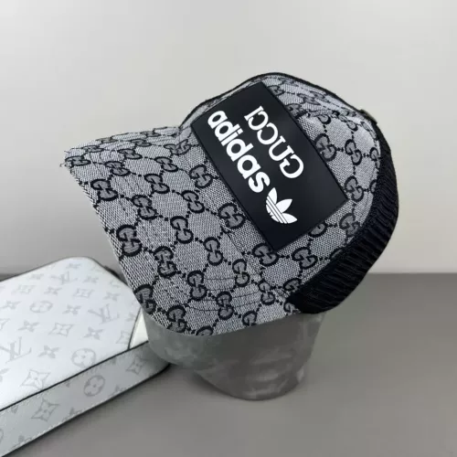 Cheap Gucci Caps #1324518 Replica Wholesale [$25.00 USD] [ITEM#1324518] on Replica Gucci Caps