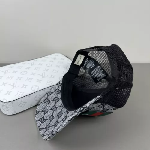Cheap Gucci Caps #1324518 Replica Wholesale [$25.00 USD] [ITEM#1324518] on Replica Gucci Caps
