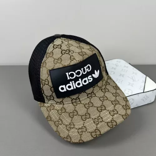 Cheap Gucci Caps #1324519 Replica Wholesale [$25.00 USD] [ITEM#1324519] on Replica Gucci Caps