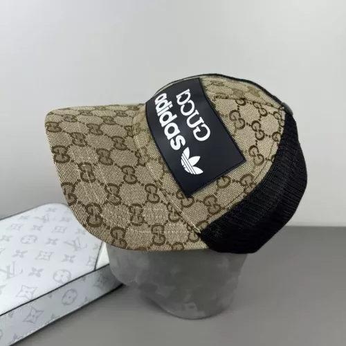 Cheap Gucci Caps #1324519 Replica Wholesale [$25.00 USD] [ITEM#1324519] on Replica Gucci Caps
