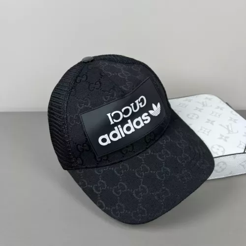Cheap Gucci Caps #1324521 Replica Wholesale [$25.00 USD] [ITEM#1324521] on Replica Gucci Caps