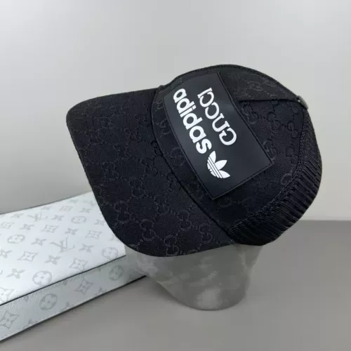 Cheap Gucci Caps #1324521 Replica Wholesale [$25.00 USD] [ITEM#1324521] on Replica Gucci Caps