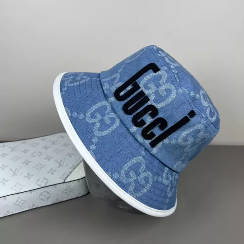 Cheap Gucci Caps #1324522 Replica Wholesale [$27.00 USD] [ITEM#1324522] on Replica Gucci Caps