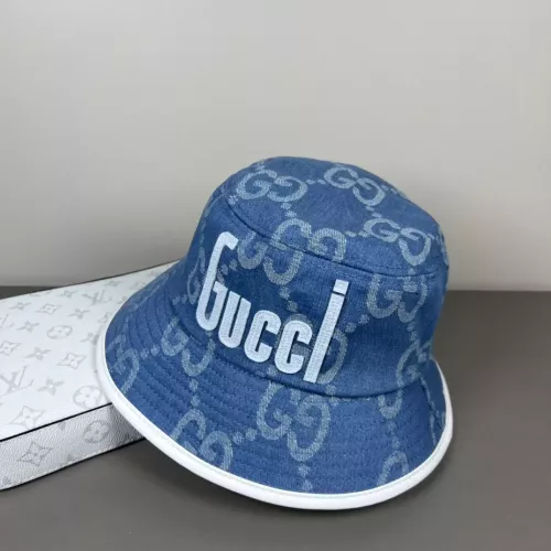 Gucci Caps #1324523