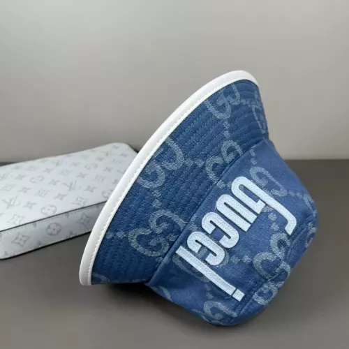 Cheap Gucci Caps #1324523 Replica Wholesale [$27.00 USD] [ITEM#1324523] on Replica Gucci Caps