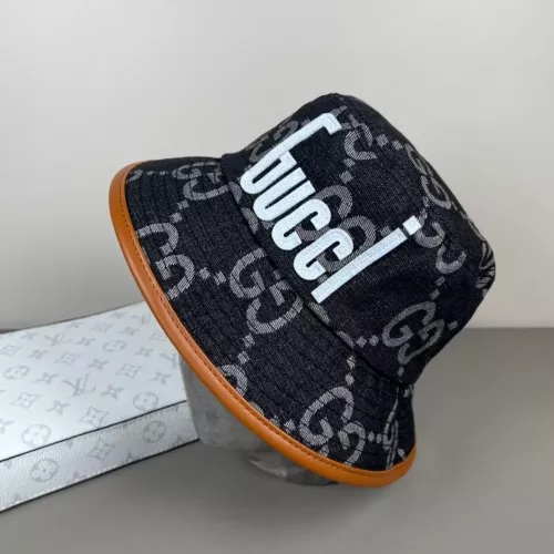Cheap Gucci Caps #1324524 Replica Wholesale [$27.00 USD] [ITEM#1324524] on Replica Gucci Caps