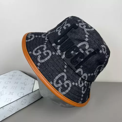 Cheap Gucci Caps #1324525 Replica Wholesale [$27.00 USD] [ITEM#1324525] on Replica Gucci Caps