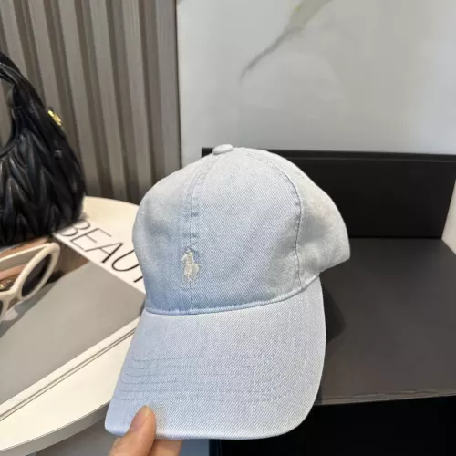 Ralph Lauren Polo Caps #1324526