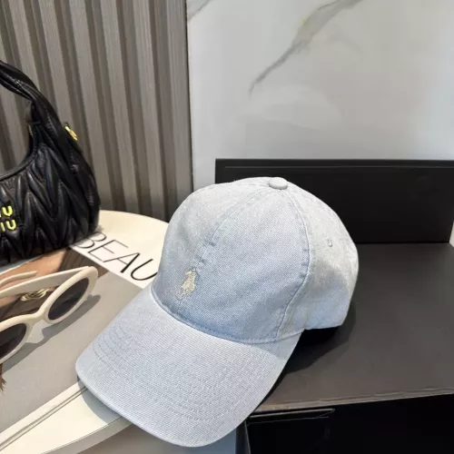 Cheap Ralph Lauren Polo Caps #1324526 Replica Wholesale [$27.00 USD] [ITEM#1324526] on Replica Ralph Lauren Polo Caps