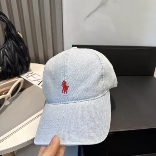 Ralph Lauren Polo Caps #1324527