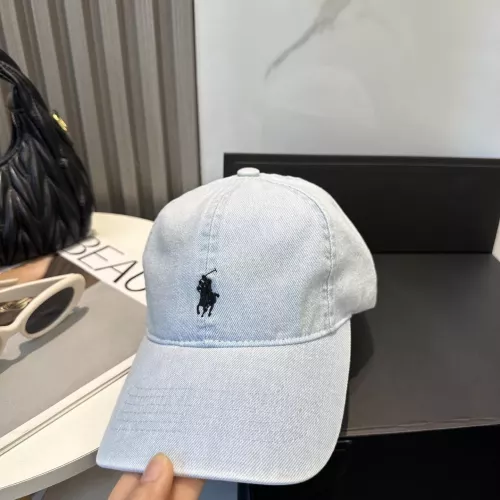 Ralph Lauren Polo Caps #1324528