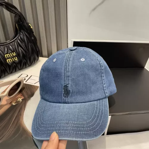 Ralph Lauren Polo Caps #1324529