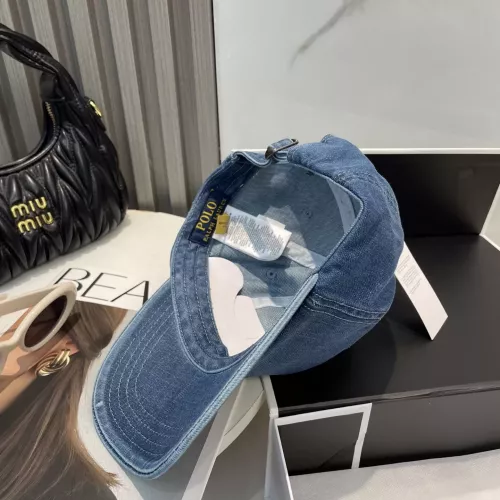 Cheap Ralph Lauren Polo Caps #1324529 Replica Wholesale [$27.00 USD] [ITEM#1324529] on Replica Ralph Lauren Polo Caps