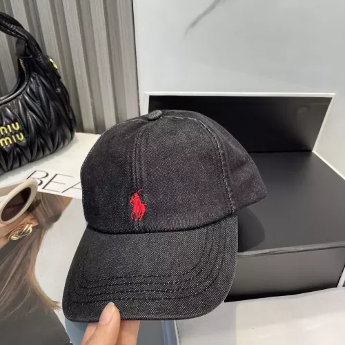Ralph Lauren Polo Caps #1324530