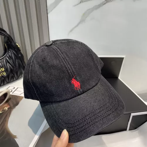 Cheap Ralph Lauren Polo Caps #1324530 Replica Wholesale [$27.00 USD] [ITEM#1324530] on Replica Ralph Lauren Polo Caps