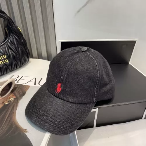 Cheap Ralph Lauren Polo Caps #1324530 Replica Wholesale [$27.00 USD] [ITEM#1324530] on Replica Ralph Lauren Polo Caps