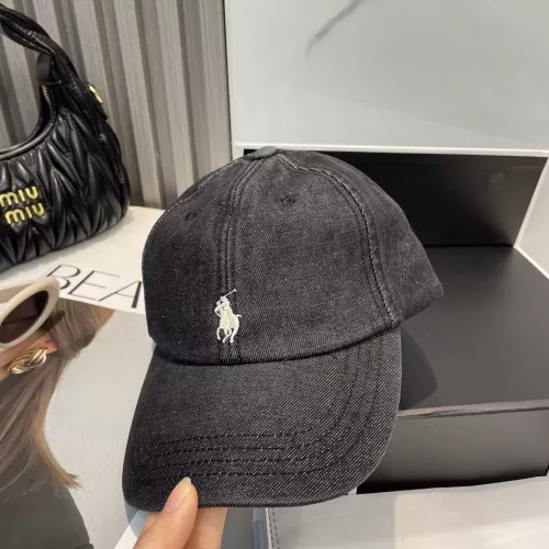 Ralph Lauren Polo Caps #1324531