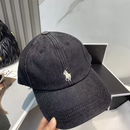 Cheap Ralph Lauren Polo Caps #1324531 Replica Wholesale [$27.00 USD] [ITEM#1324531] on Replica Ralph Lauren Polo Caps