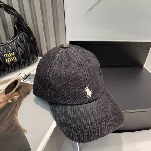 Cheap Ralph Lauren Polo Caps #1324531 Replica Wholesale [$27.00 USD] [ITEM#1324531] on Replica Ralph Lauren Polo Caps