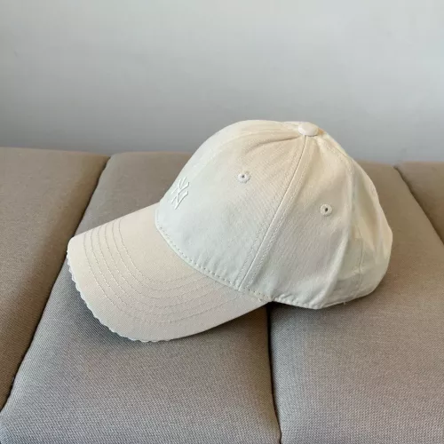 Cheap New York Yankees Caps #1324532 Replica Wholesale [$27.00 USD] [ITEM#1324532] on Replica New York Yankees Caps