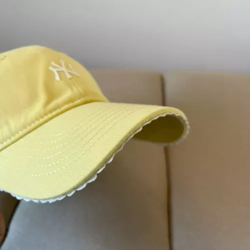 Cheap New York Yankees Caps #1324534 Replica Wholesale [$27.00 USD] [ITEM#1324534] on Replica New York Yankees Caps