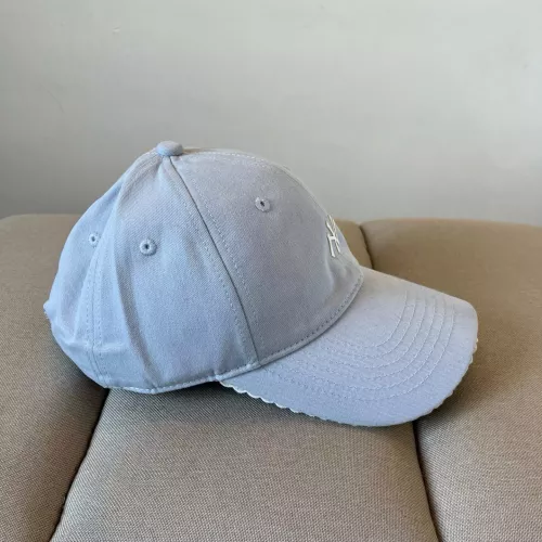 Cheap New York Yankees Caps #1324535 Replica Wholesale [$27.00 USD] [ITEM#1324535] on Replica New York Yankees Caps