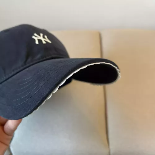 Cheap New York Yankees Caps #1324536 Replica Wholesale [$27.00 USD] [ITEM#1324536] on Replica New York Yankees Caps