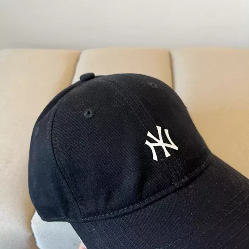 Cheap New York Yankees Caps #1324537 Replica Wholesale [$27.00 USD] [ITEM#1324537] on Replica New York Yankees Caps